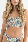 The Come Monday | Shinesty x Margaritaville® Boob Hammock™ Scoop Bralette - Shinesty