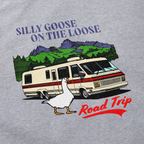Silly Goose Road Trip T Shirt - Shinesty