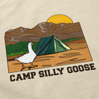 Camp Silly Goose T Shirt - Shinesty