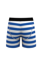 The Snack Attack | Shark Ball Hammock® Pouch Underwear With Fly - Shinesty