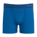 The Skydiver | Ocean Blue Youth Boxer Briefs - Shinesty