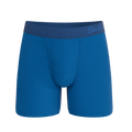 The Skydiver | Ocean Blue Ball Hammock® Pouch Underwear - Shinesty