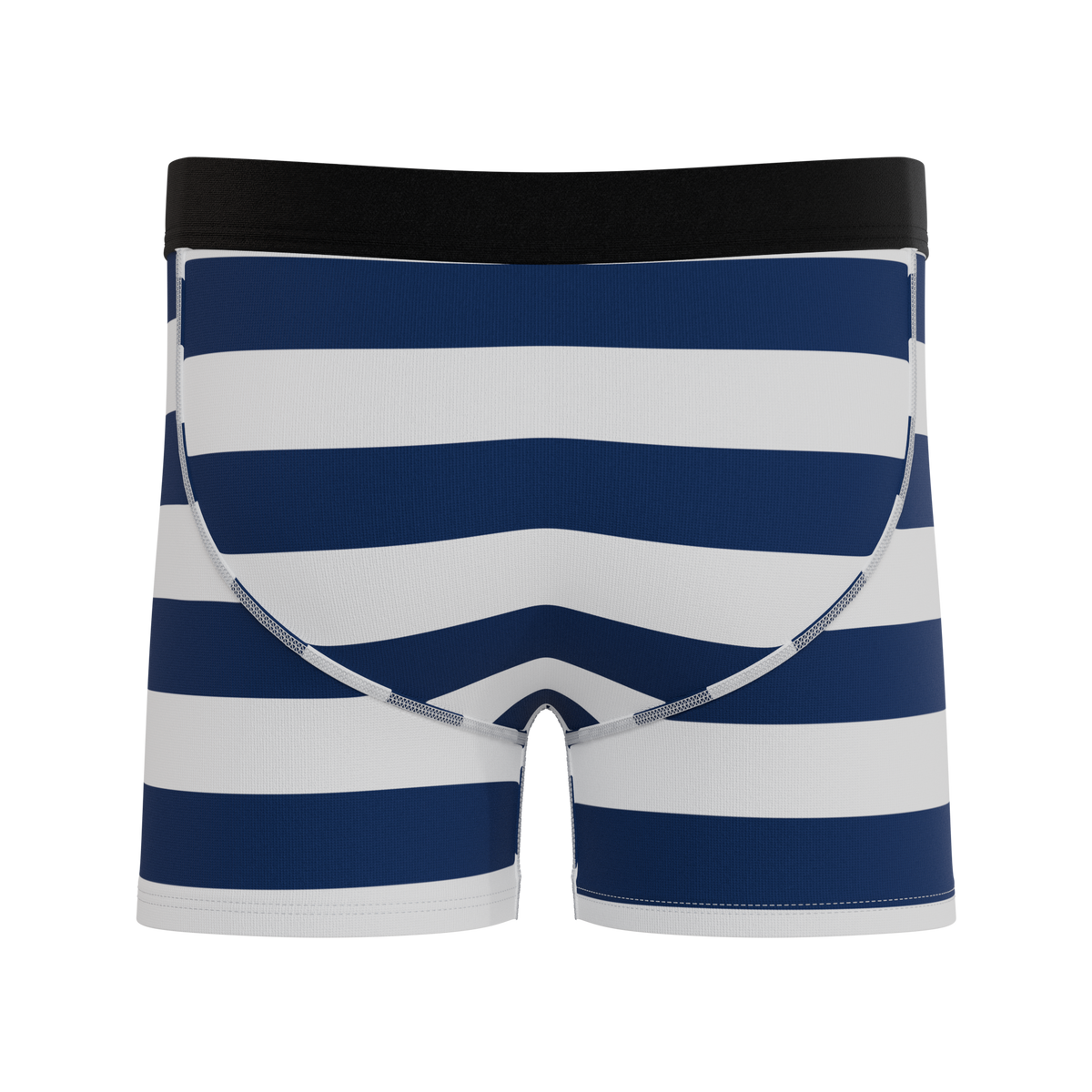 The Snack Attack | Shark Youth Boxer Briefs - Shinesty