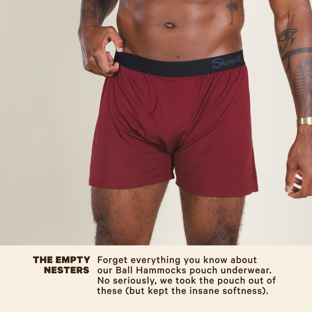The Always Solids | Boxers 2 Pack - Shinesty