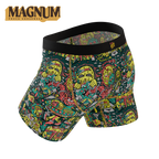 The Spaced Out | Shinesty X Killer Acid Ball Hammock® Magnum Big Pouch Underwear - Shinesty