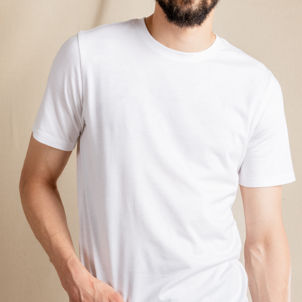 The Everyman™ Tee - 3 Pack | Mens T-Shirt 3 Pack ft. Super Stupid-Soft™ Fabric - Shinesty