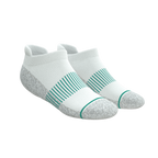 The Staple | Heel Hammock™ Ankle Socks 12 Pack - Shinesty