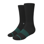 The Staple | Heel Hammock™ Crew Socks 12 Pack - Shinesty