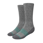 The Staple | Heel Hammock™ Crew Socks 12 Pack - Shinesty