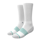 The Staple | Heel Hammock™ Crew Socks 12 Pack - Shinesty