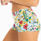 The Desert Oasis | Vegas Modal Boyshort Underwear - Shinesty
