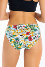 The Desert Oasis | Vegas Modal Bikini Underwear - Shinesty