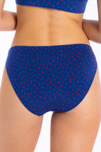 The Heartthrob | Tiny Hearts Valentines Day Modal Bikini Underwear - Shinesty