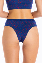 The Heartthrob | Tiny Hearts Valentines Day Cheeky Underwear - Shinesty