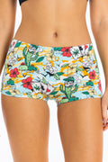 The Desert Oasis | Vegas Modal Boyshort Underwear - Shinesty