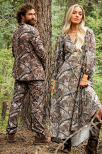 The Deerly Departed | RealTree x Shinesty Camouflage Suit Pants - Shinesty