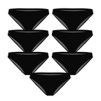 The Threat Level Midnight | Bikini Underwear 7 Pack - Shinesty