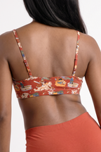 The Holiday Season | Boob Hammock™ Triangle Bralette 3 Pack - Shinesty
