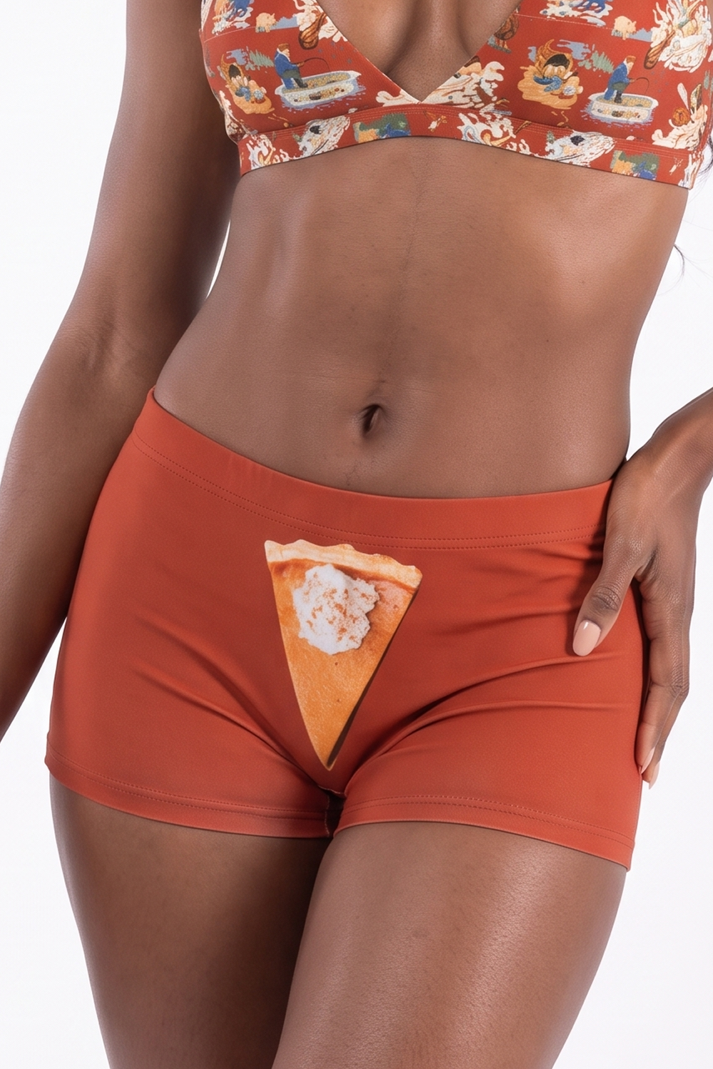 The Holiday Season | Boyshort Underwear 3 Pack - Shinesty