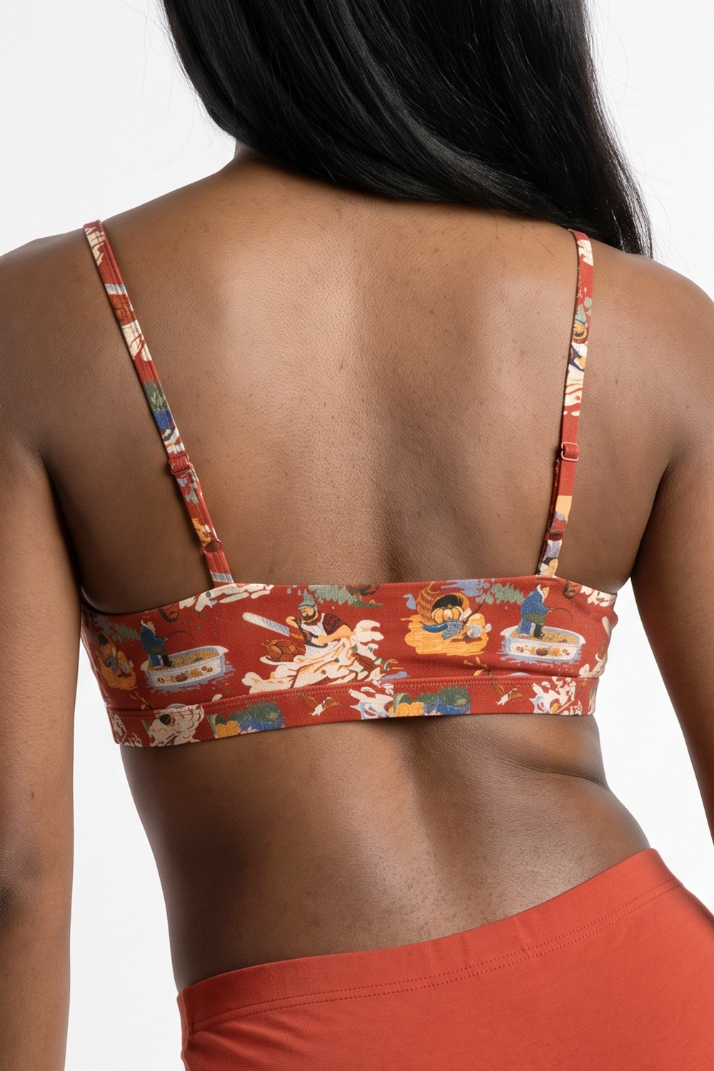 The Holiday Season | Boob Hammock™ Scoop Bralette 3 Pack - Shinesty