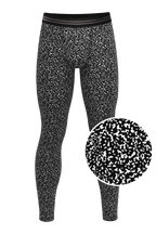 The Teacher's Pet | Composition Notebook Ball Hammock® Long Johns - Shinesty