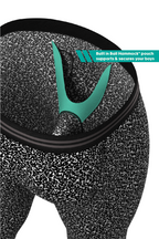 The Teacher's Pet | Composition Notebook Ball Hammock® Long Johns - Shinesty