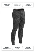 The Teacher's Pet | Composition Notebook Ball Hammock® Long Johns - Shinesty