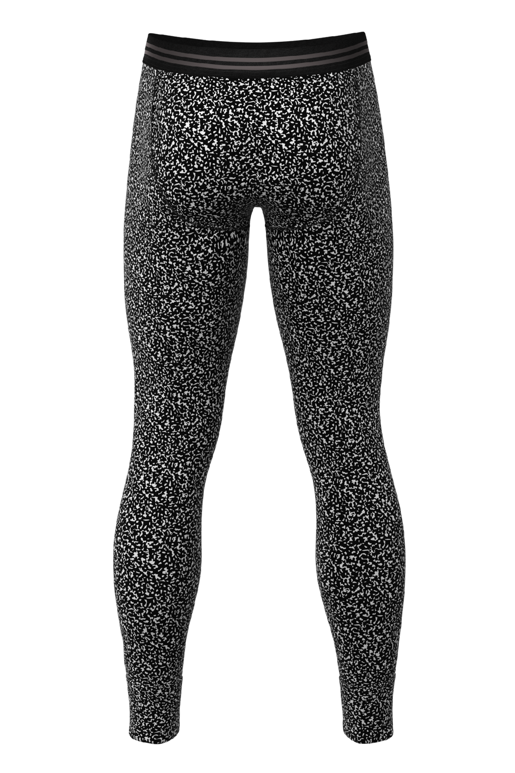 The Teacher's Pet | Composition Notebook Ball Hammock® Long Johns - Shinesty