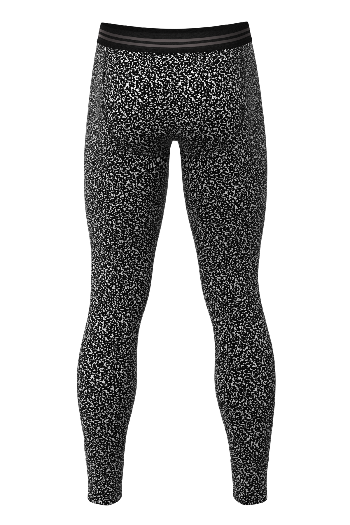 The Teacher's Pet | Composition Notebook Ball Hammock® Long Johns - Shinesty