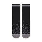 The Big Bang | Constellation Heel Hammock™ Crew Socks - Shinesty