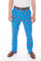 The Mint Condition | Holiday Peppermint Suit Pants - Shinesty