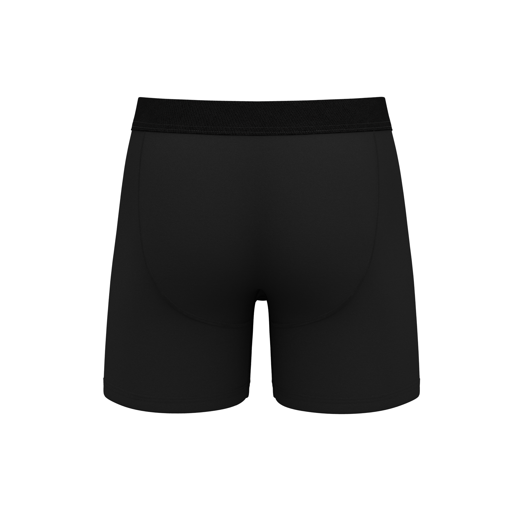 The Name is Buck | Ball Hammock® Pouch Underwear With Fly 2 Pack - Shinesty