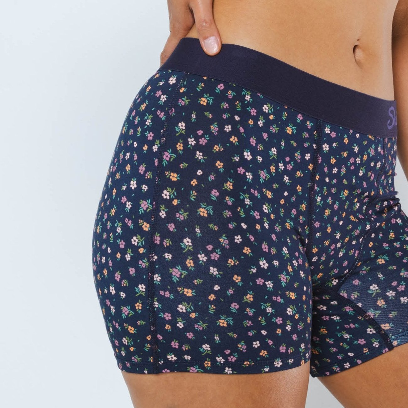 The Feminine Must-Haves | Women's Boxers 3 Pack - Shinesty