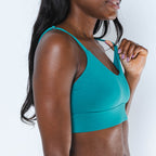 The Feminine Essentials | Women's Boob Hammock™ Bralette 5 Pack - Shinesty