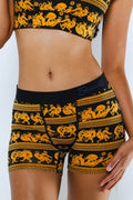 The Ancient Twister | Vase Women’s Boxers - Shinesty
