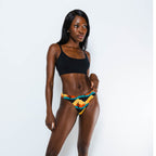 The Arizona Dawn | Desert Scene MicroModal Thong - Shinesty