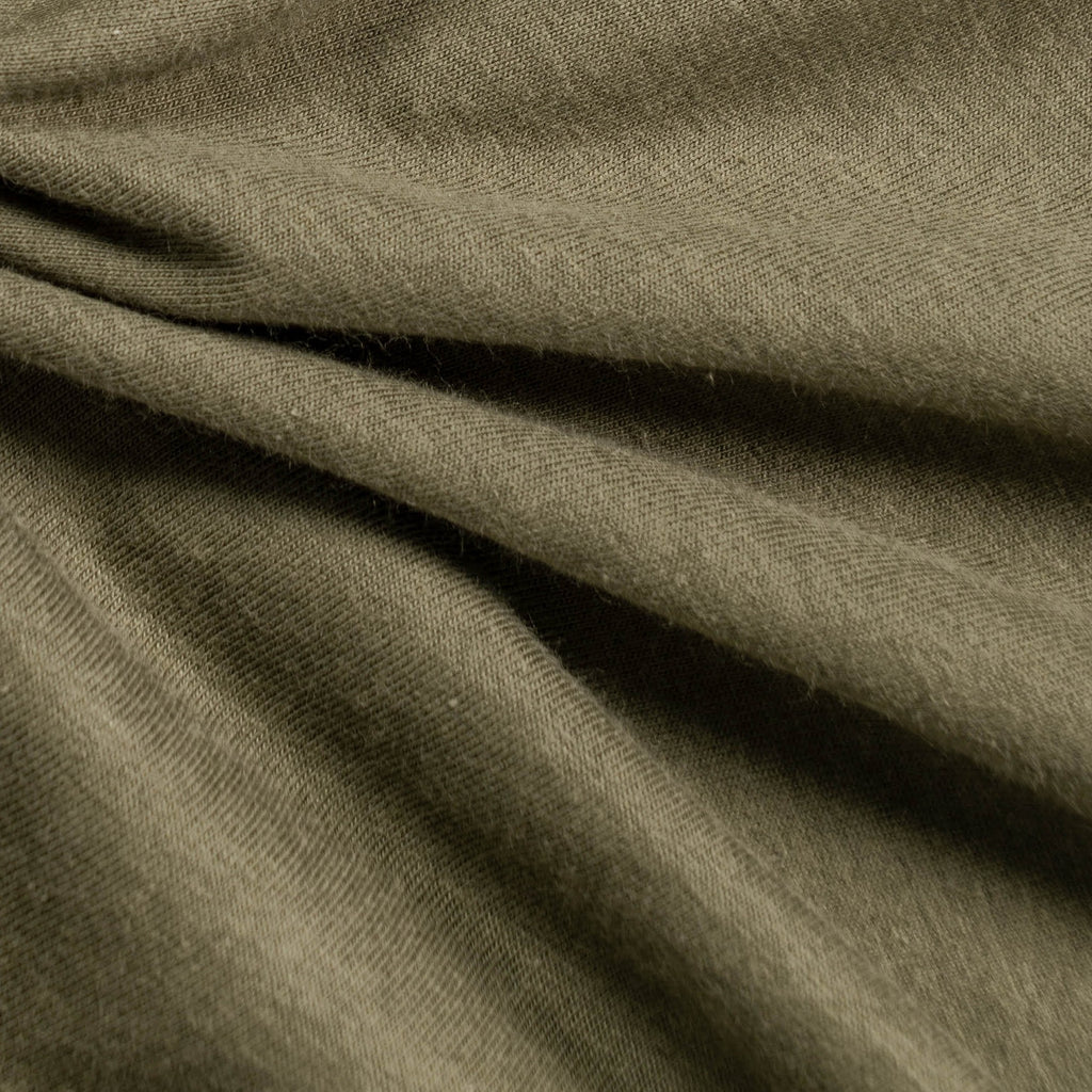 The Manzanilla | Olive Everyman™ T Shirt - Shinesty