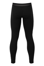 The Threat Level Midnight | Black Ball Hammock® Long Johns - Shinesty