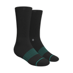 The Staple | Heel Hammock™ Crew Socks 3 Pack - Shinesty