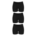 The Threat Level Midnight | Women’s Boxers 3 Pack - Shinesty