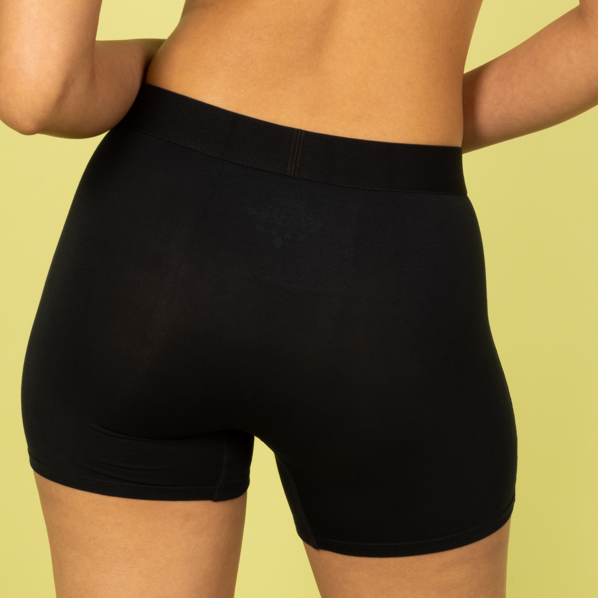 The Threat Level Midnight | Women’s Boxers 3 Pack - Shinesty