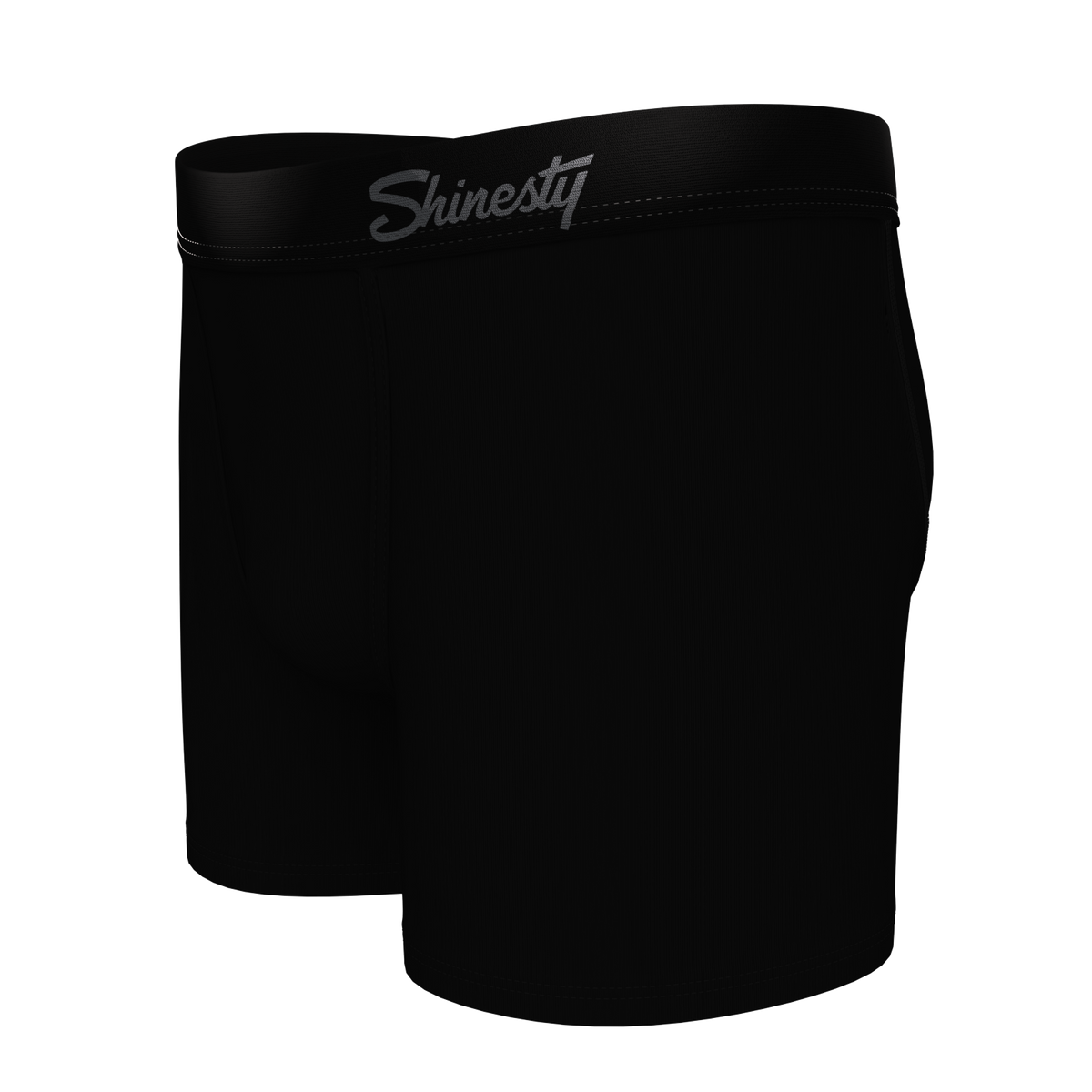 The Solids | Youth Boxer Briefs 3 Pack - Shinesty