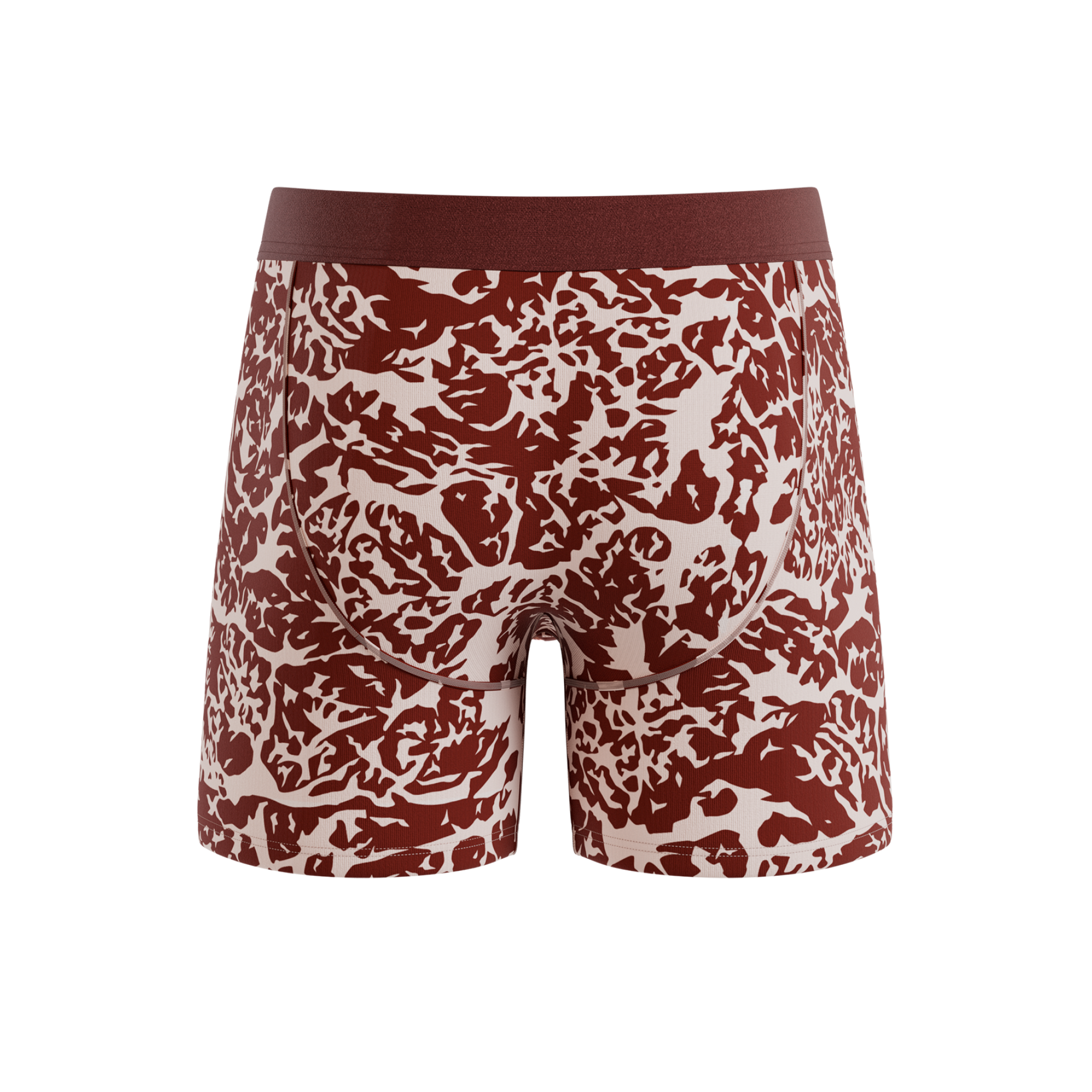 The Tomahawk | Marbled Meat Ball Hammock® Pouch Underwear - Shinesty