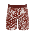 The Tomahawk | Marbled Meat Ball Hammock® Boxer - Long Leg - Shinesty
