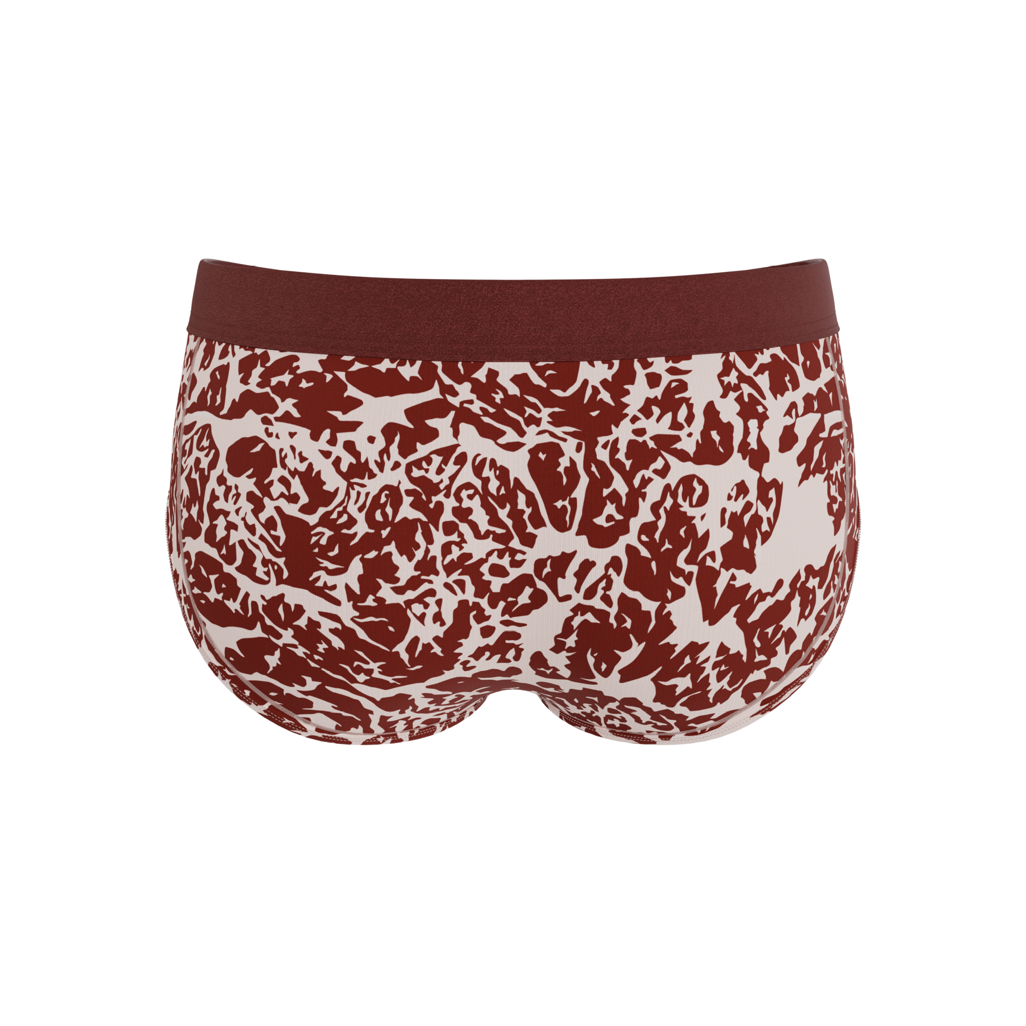 The Tomahawk | Marbled Meat Ball Hammock® Pouch Underwear Briefs - Shinesty