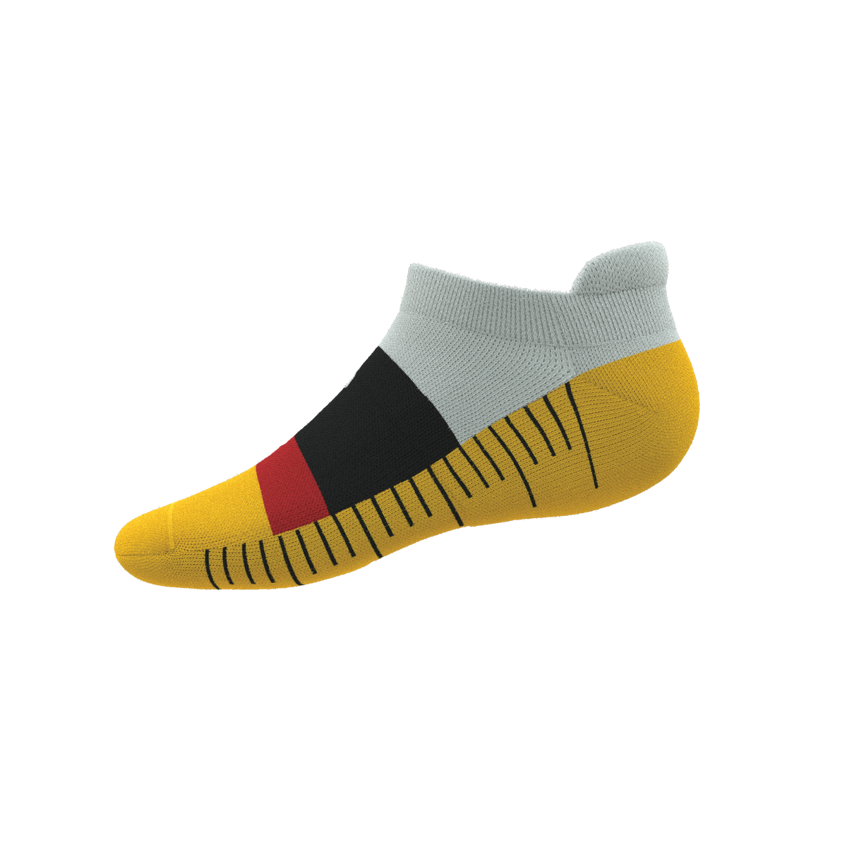 The Tool Kit | Father's Day Heel Hammock™ Ankle Socks - Shinesty