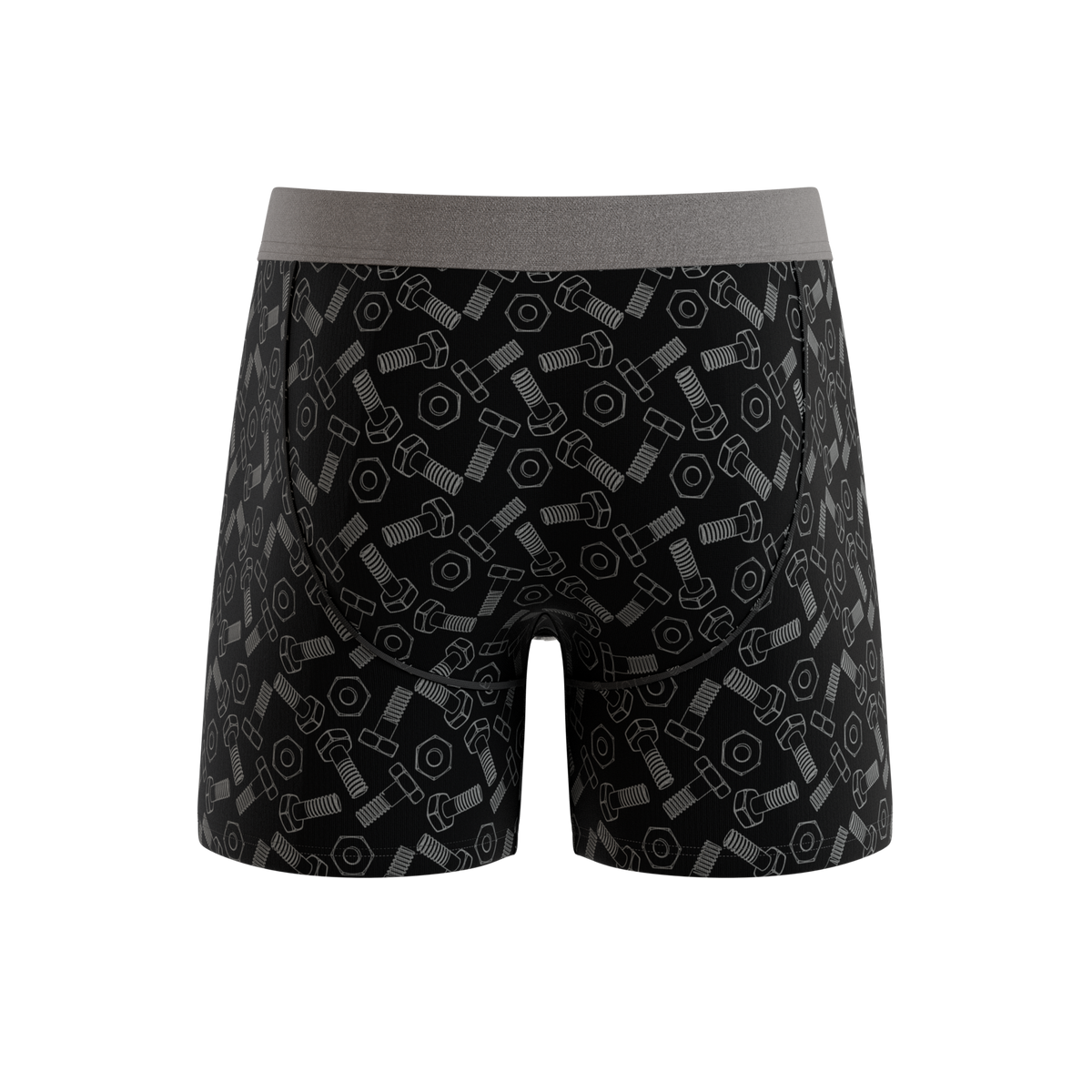The Torque It | Wrench Ball Hammock® Pouch Underwear - Shinesty