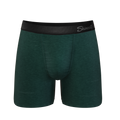 The Tree Falls | Forest Green Ball Hammock® Pouch Underwear - Shinesty