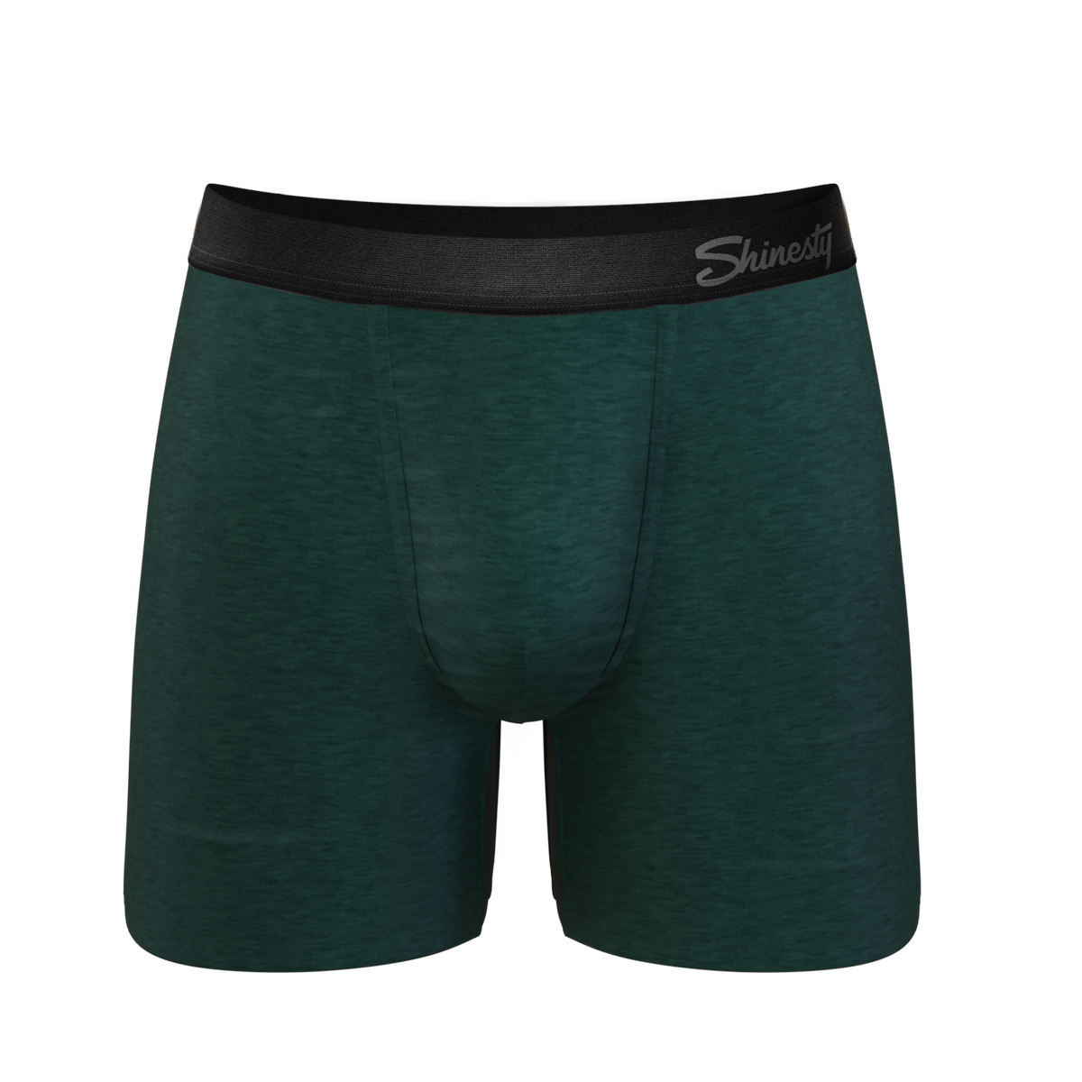 The Tree Falls | Forest Green Ball Hammock® Pouch Underwear - Shinesty