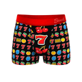 The Apex Jackpot | Slot Machine Ball Hammock® Pouch Trunks Underwear - Shinesty